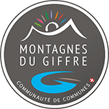 Communauté de Communes de Taninges