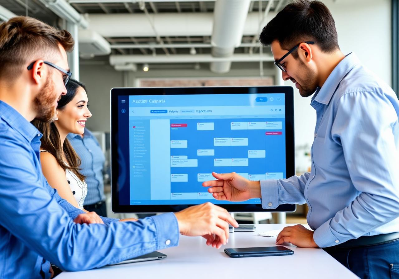 Agenda Collaboratif