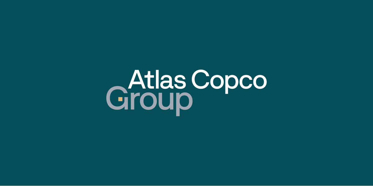 Atlas Copco