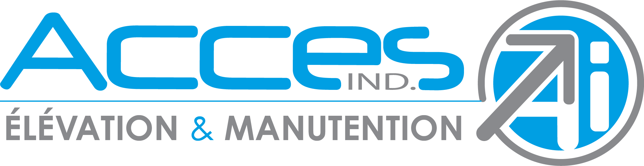 Acces Industrie