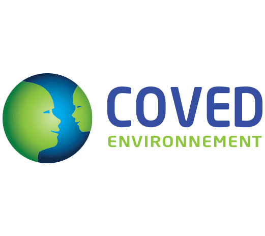 Coved