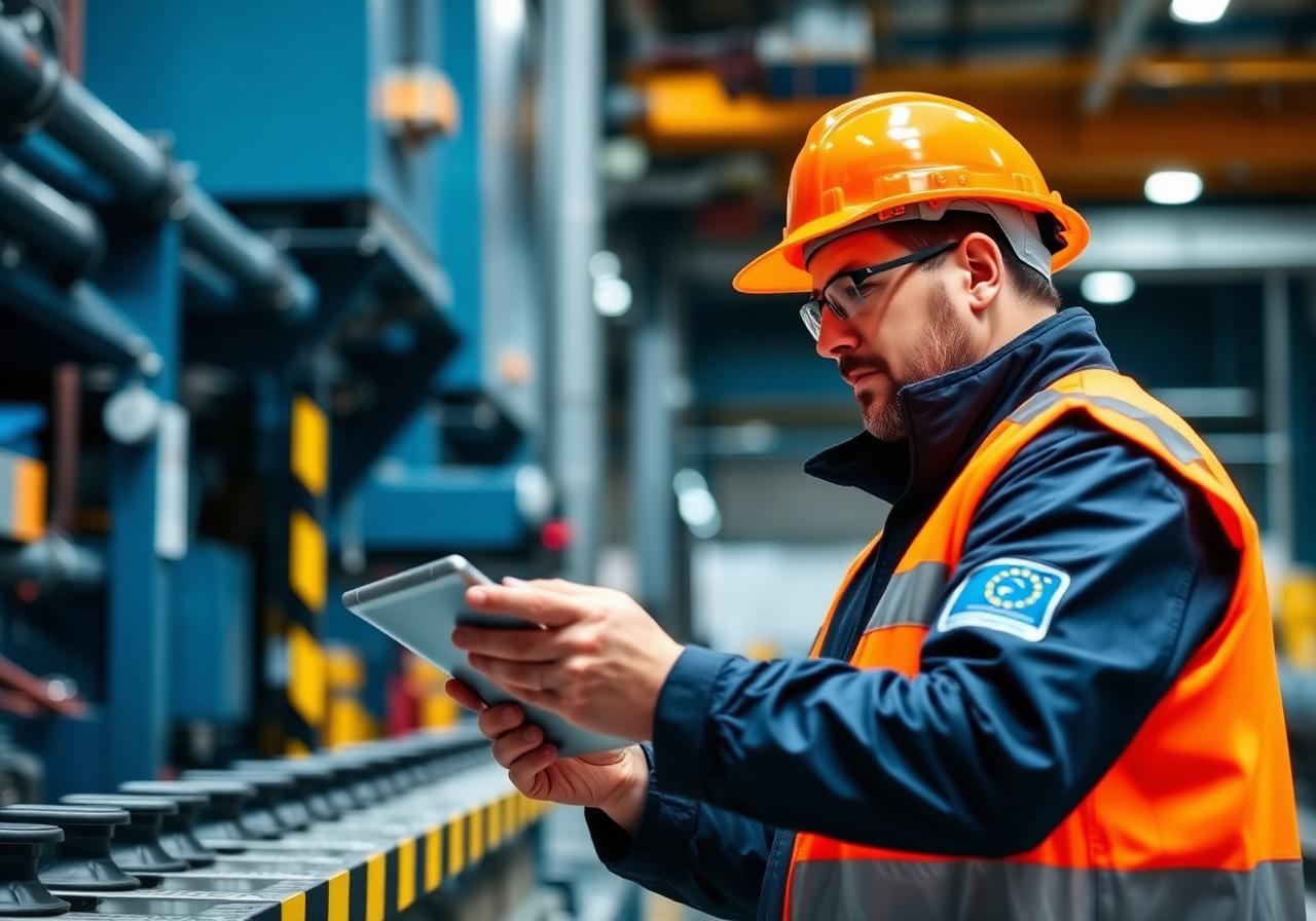 Contrôles & Inspections