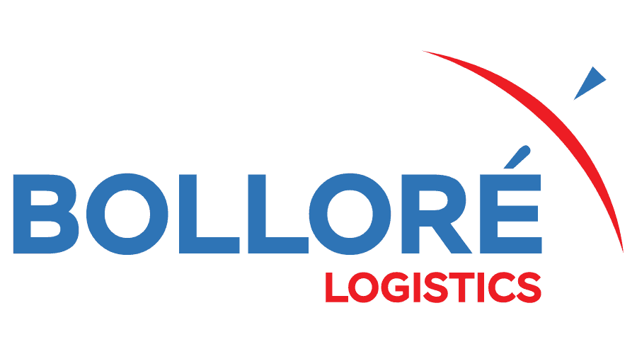 Bolloré Logistics