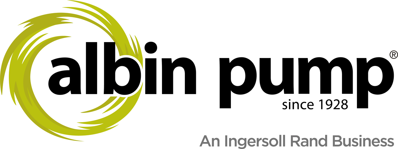 Albin Pump