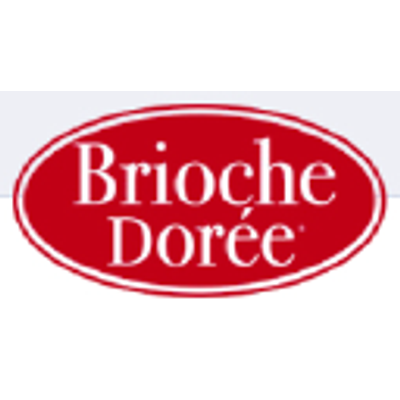 Brioche Dorée