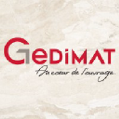 Gedimat